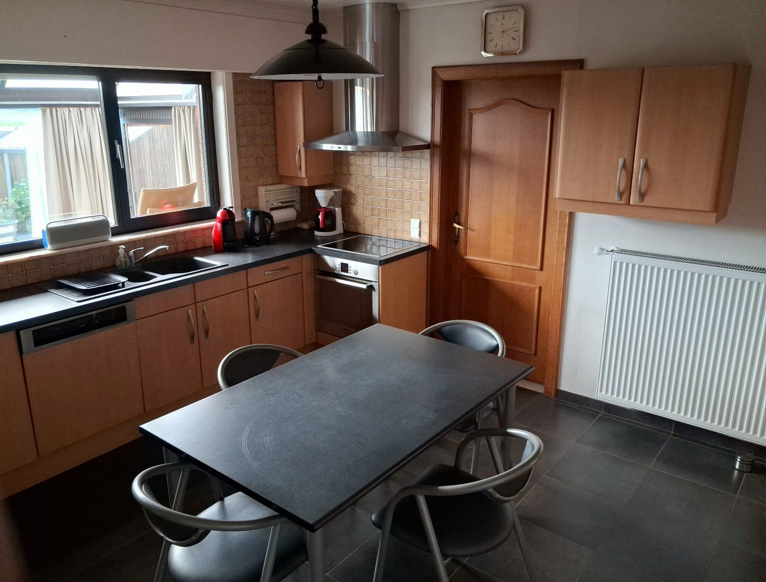 Huis te koop in Buggenhout met 3 slaapkamers - foto 4