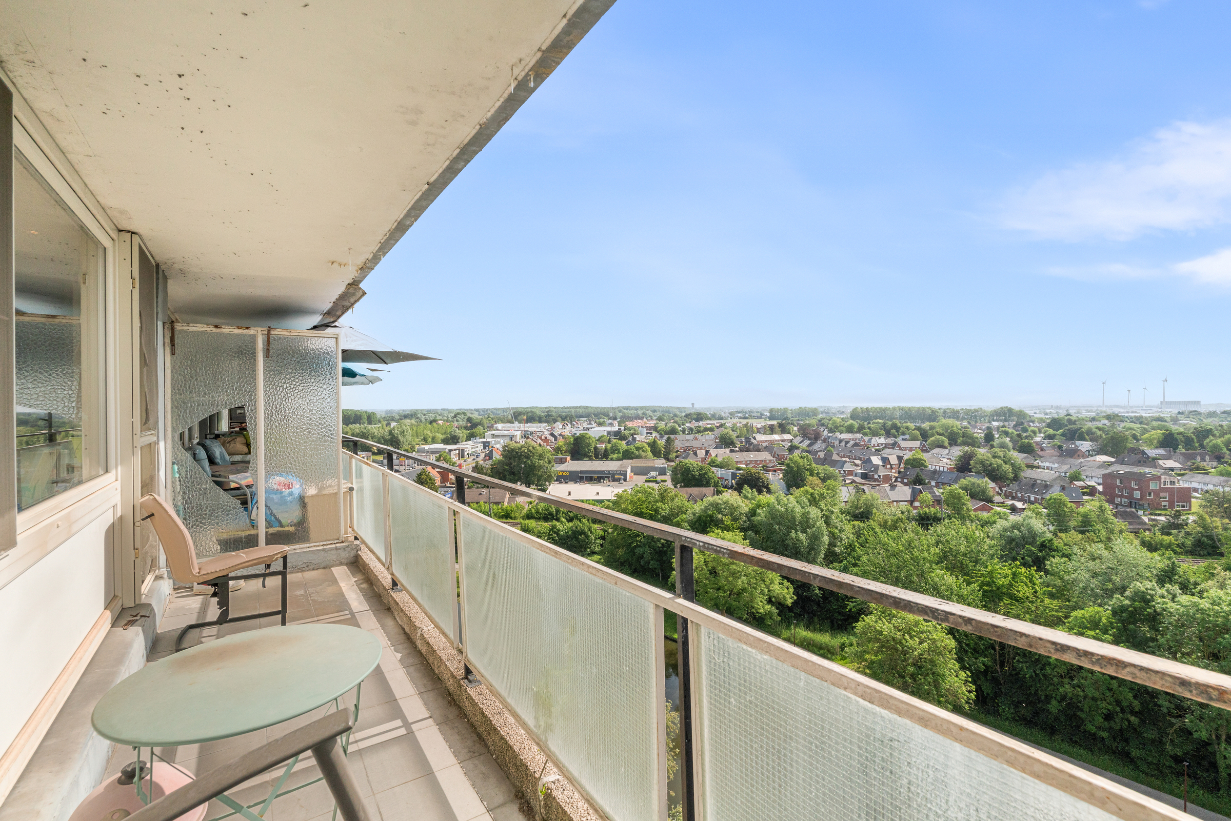 Appartement met goed rendement en uitzicht in Dendermonde - foto 5