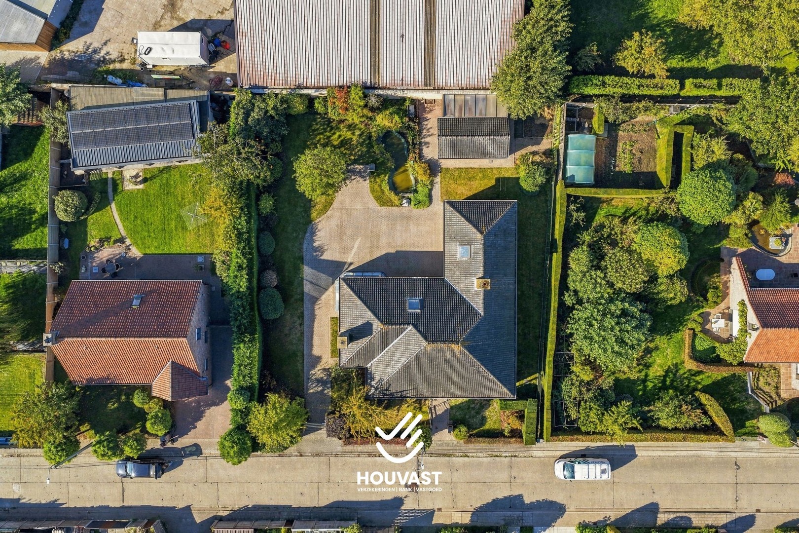 Te koop – Grote alleenstaande villa met alles op het gelijkvloers in Diksmuide (Woumen) - foto 5