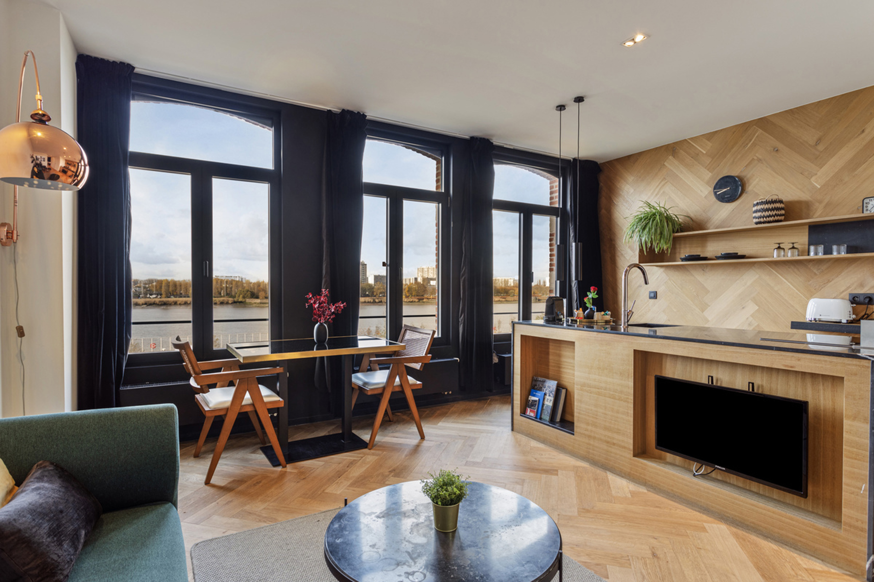 Maison à vendre à Anvers avec 6 chambres - photo 5