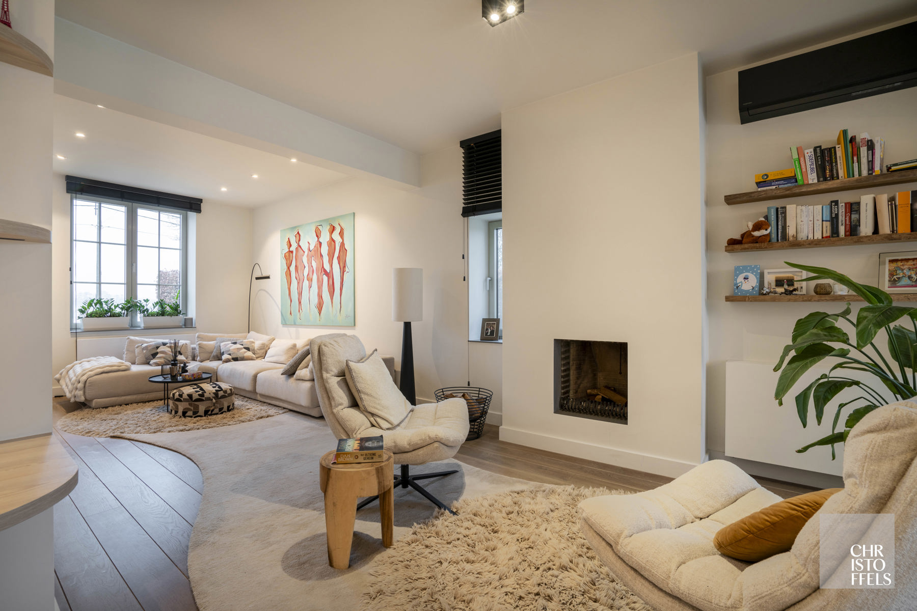 Maison à vendre à Riemst avec 3 chambres - photo 2