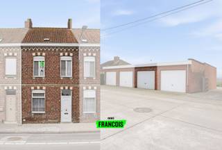 House for sale in Heuvelland