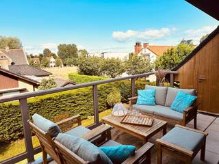 Apartment for sale in Koksijde