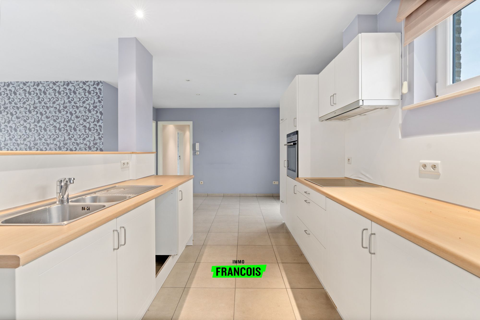Apartment for sale in Lembeke with 4 bedrooms - photo 5