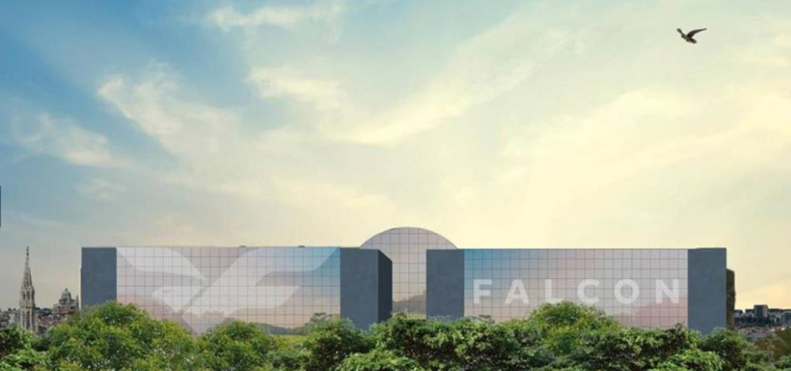 Volledig gerenoveerde kantoren gelegen aan de rand van Brussel - foto 5