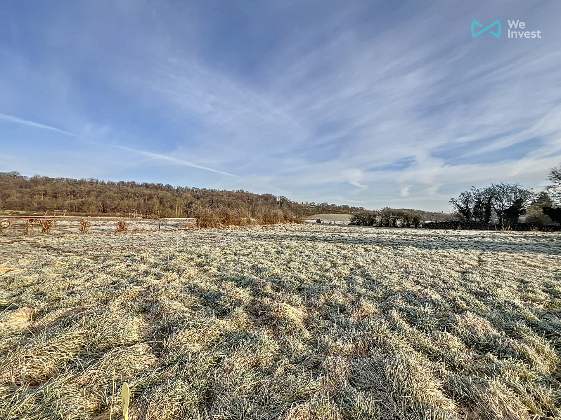 Land for sale in Cerfontaine - photo 3