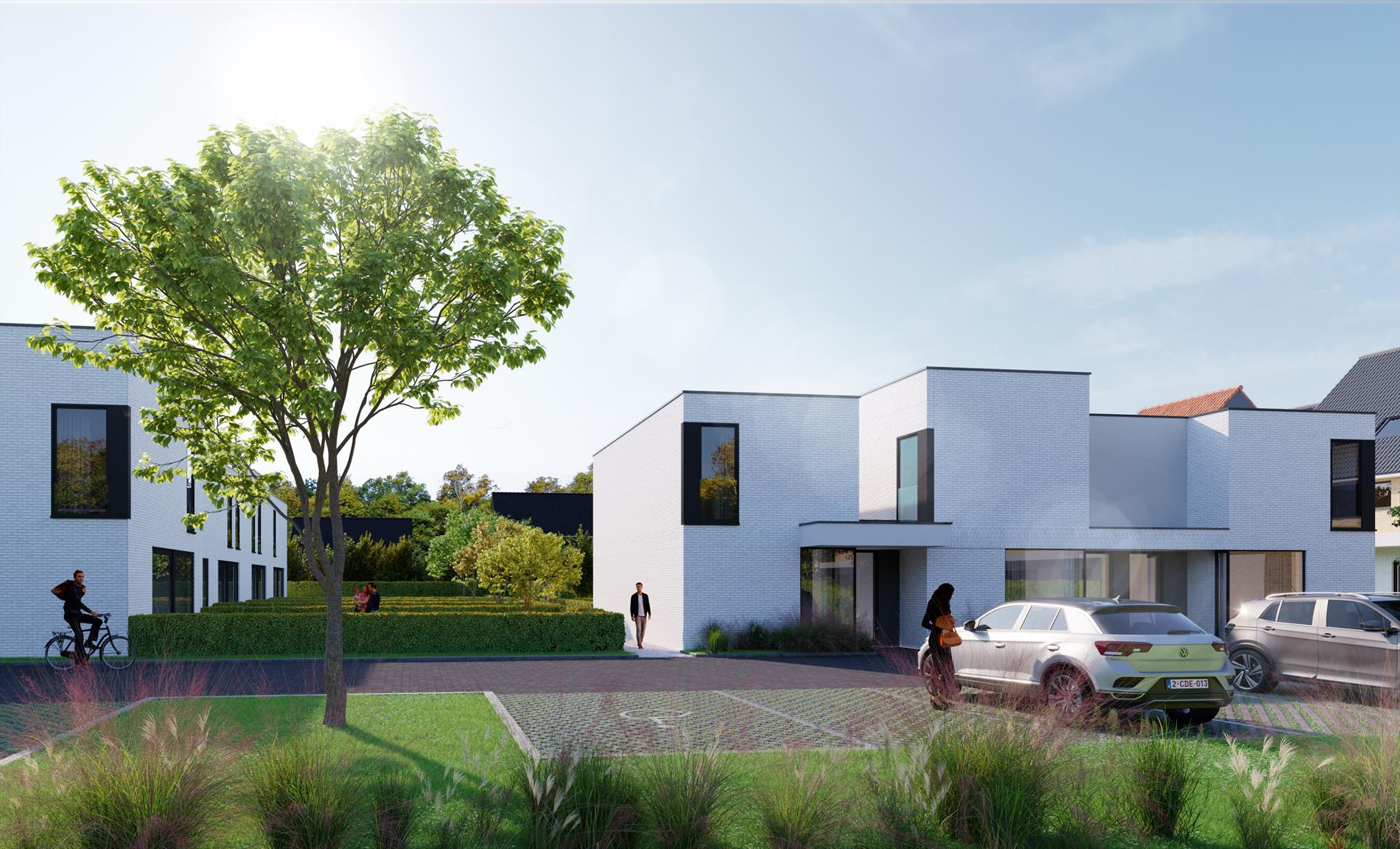 Maison à vendre à Berlaar avec 3 chambres - photo 3