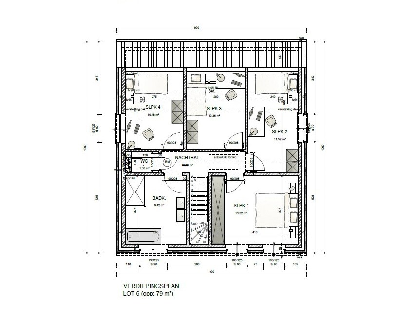 LOT 6 - foto 5