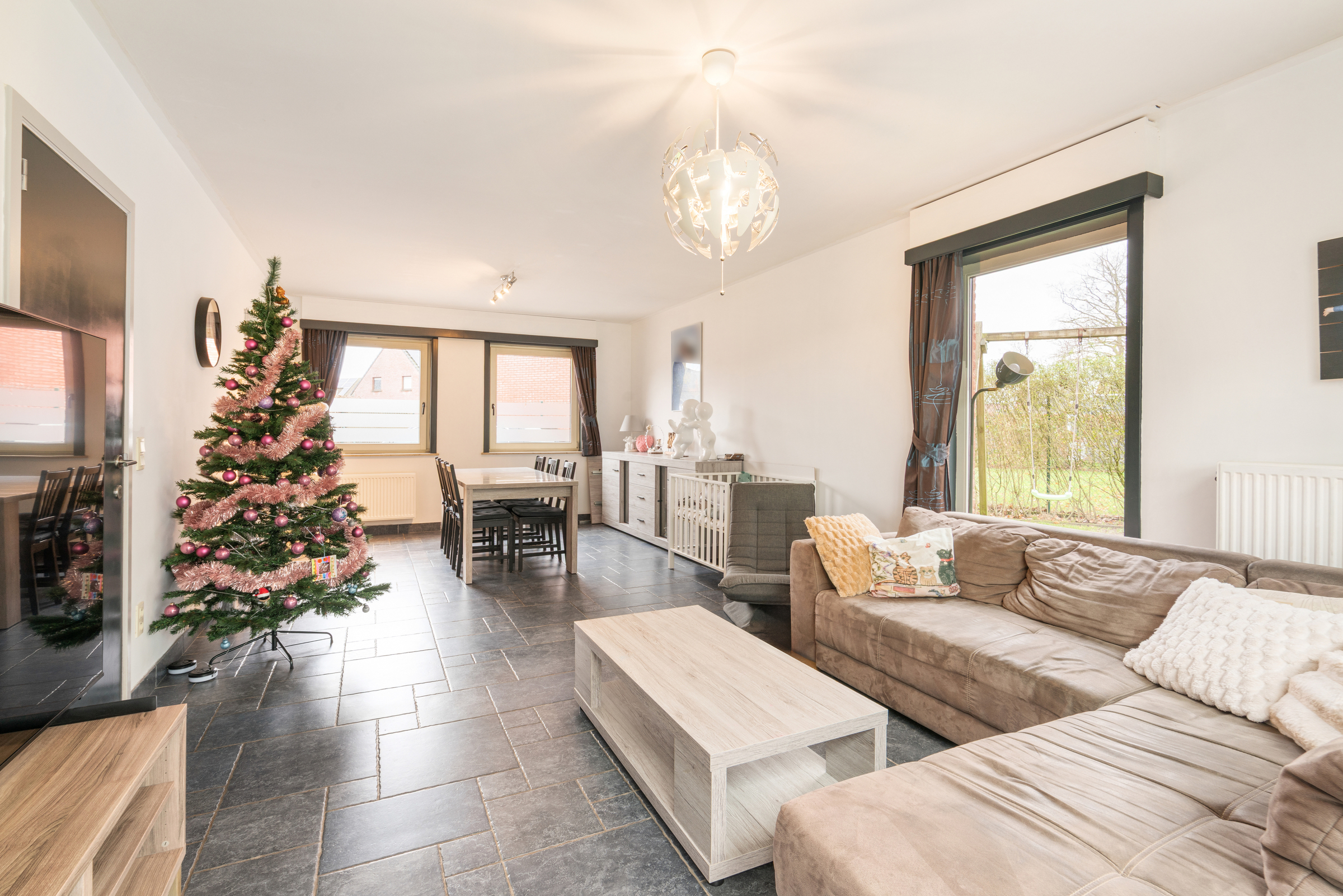 Instapklare woning met tuin in kindvriendelijke wijk - foto 3