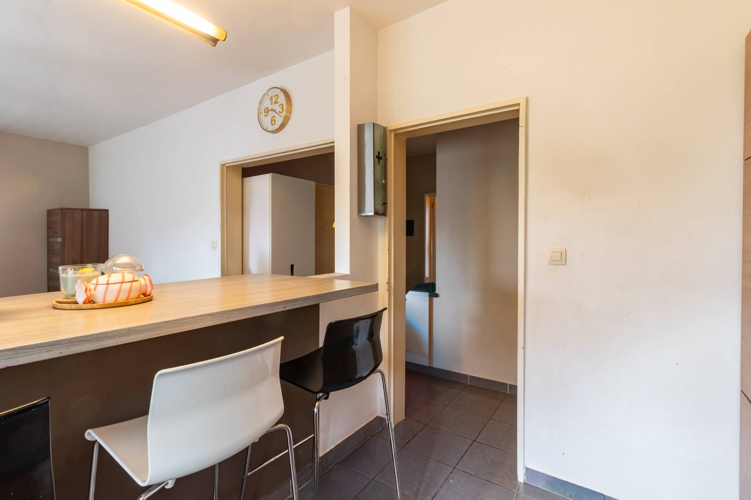 Apartment for sale in Antwerp with 2 bedrooms - photo 4