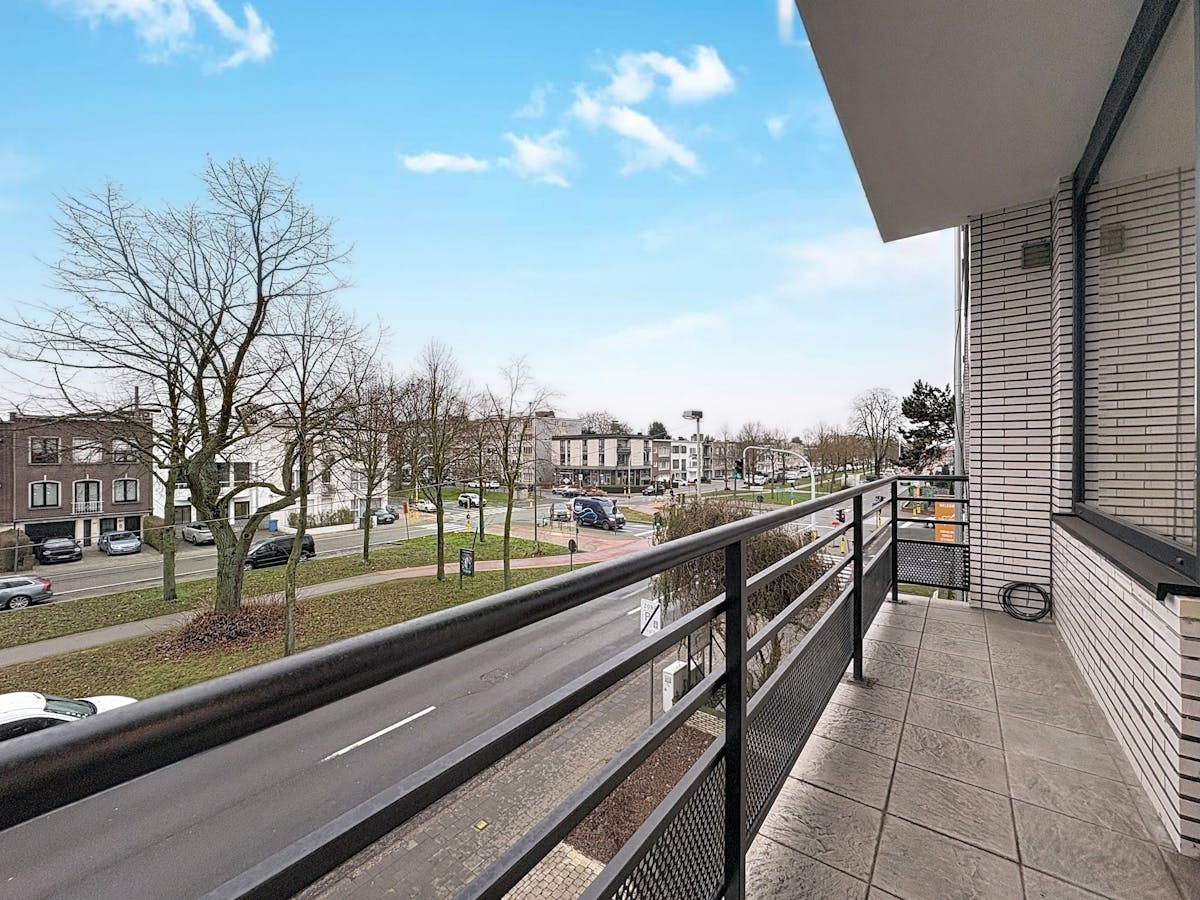 Recent gerenoveerde studio ca.33m² te huur in Wilrijk - foto 4