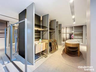 Commercial à louer à Oostkamp