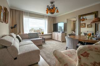 Appartement à vendre à Anvers