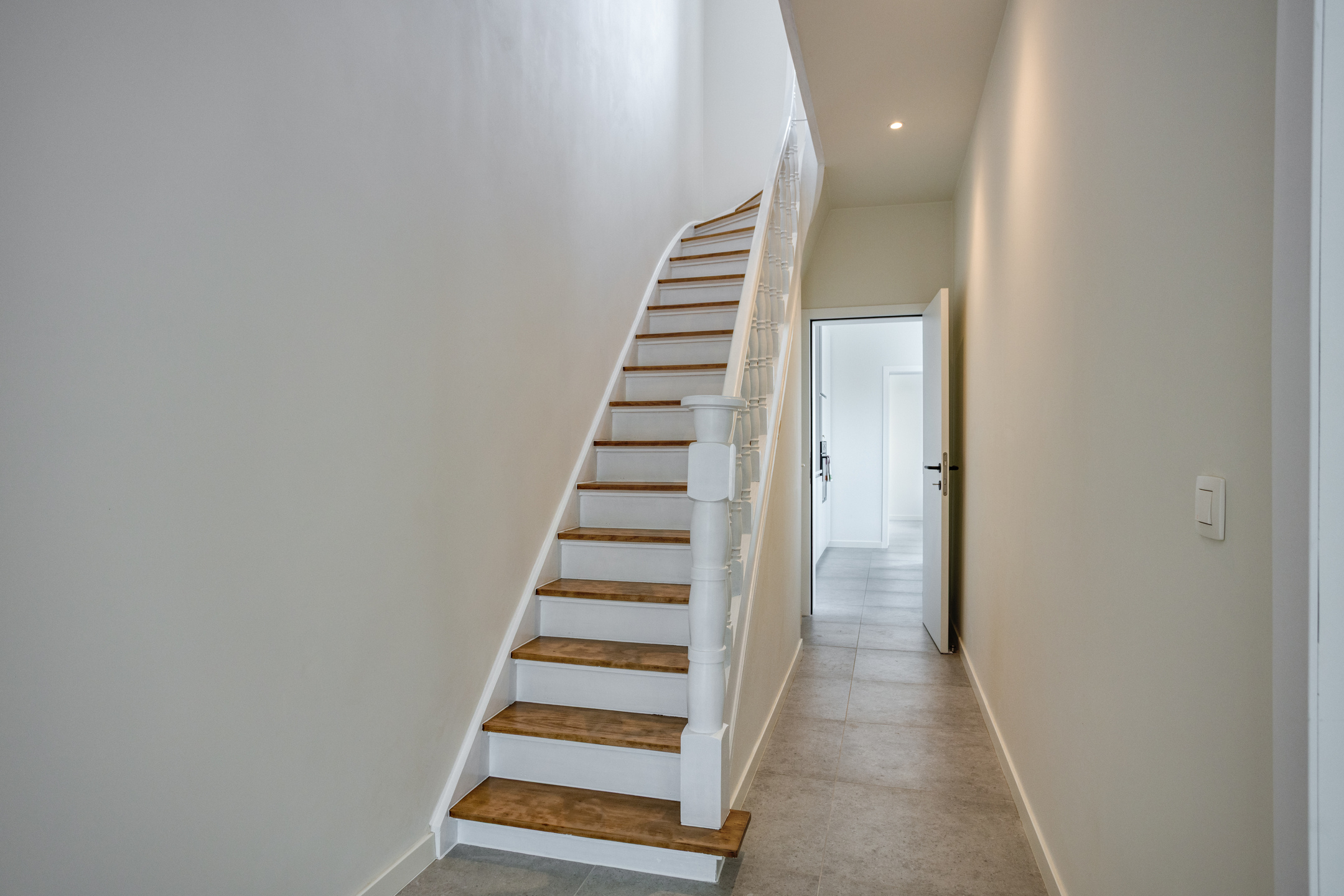 Fully renovated 3-bedroom home in Kessel-Lo - photo 5