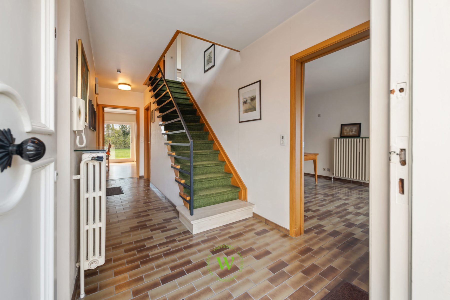 Gezinswoning met 5 slpks en tuin op 800 m² - foto 5