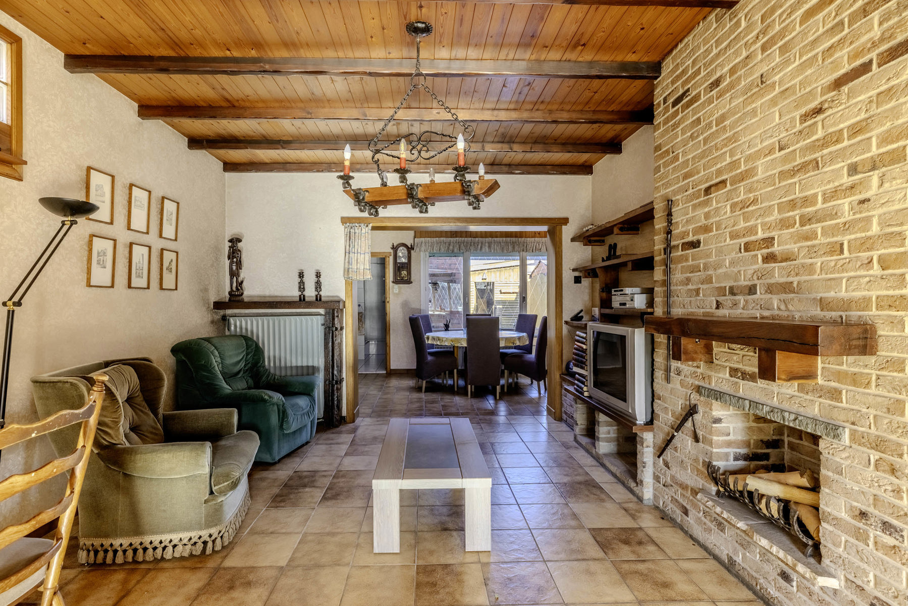 Maison à vendre à Nijlen avec 3 chambres - photo 3