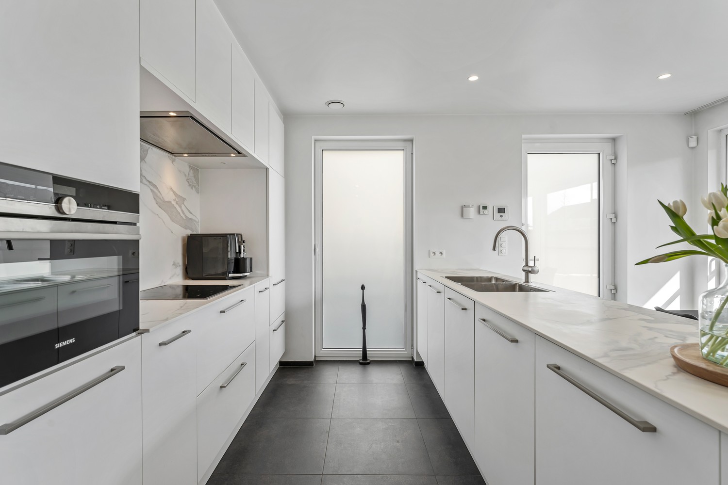 Recent, energiezuinig gelijkvloersapp te Putte - foto 5