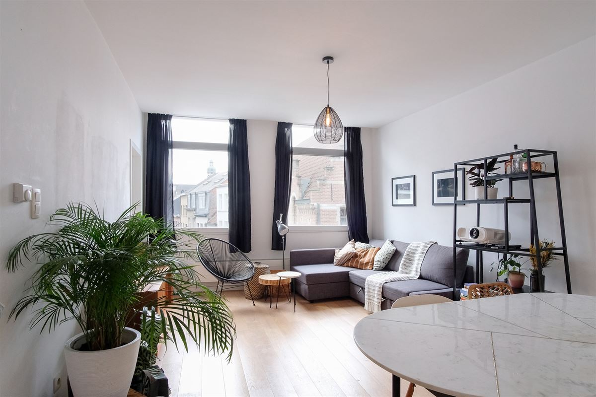 Appartement in Antwerpen