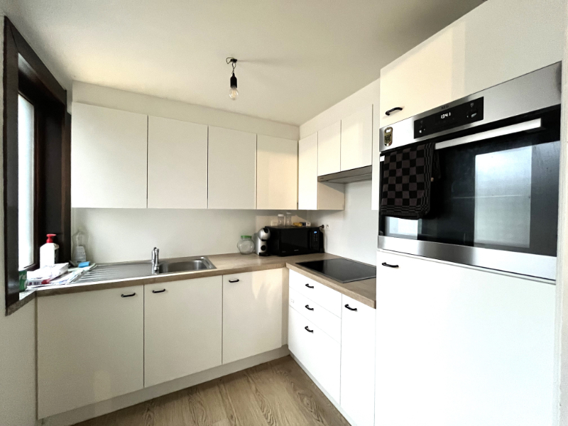 Vernieuwde woning met 2 slaapkamers - foto 5