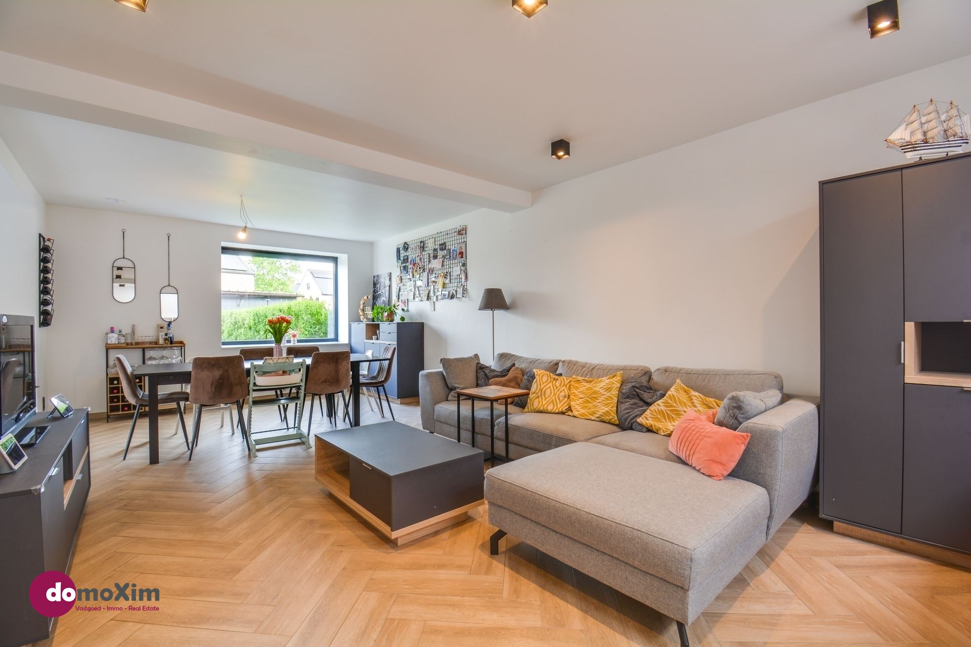 Maison familiale entièrement rénovée dans un cul-de-sac tranquille à Boortmeerbeek - photo 4