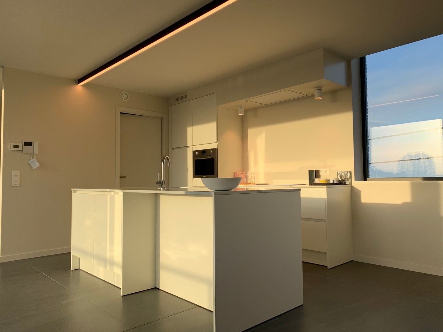 Exclusieve penthouse in Meulebeke! - foto 4