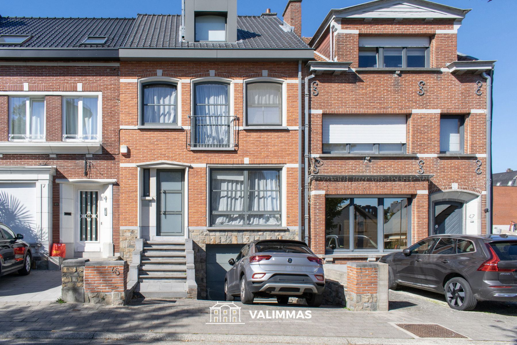Arsenaalstraat 45