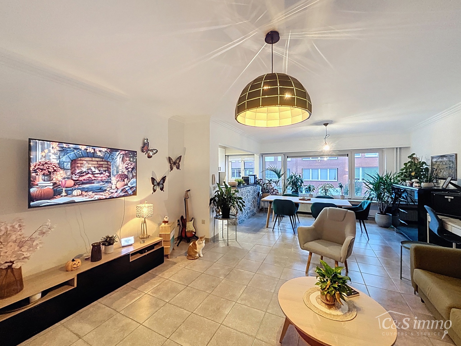 Appartement à vendre à Anvers avec 2 chambres - photo 5