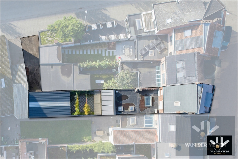 House for sale in Hasselt with 4 bedrooms - photo 2