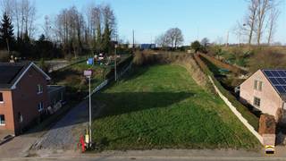 Terrain à vendre à Tongres-Borgloon