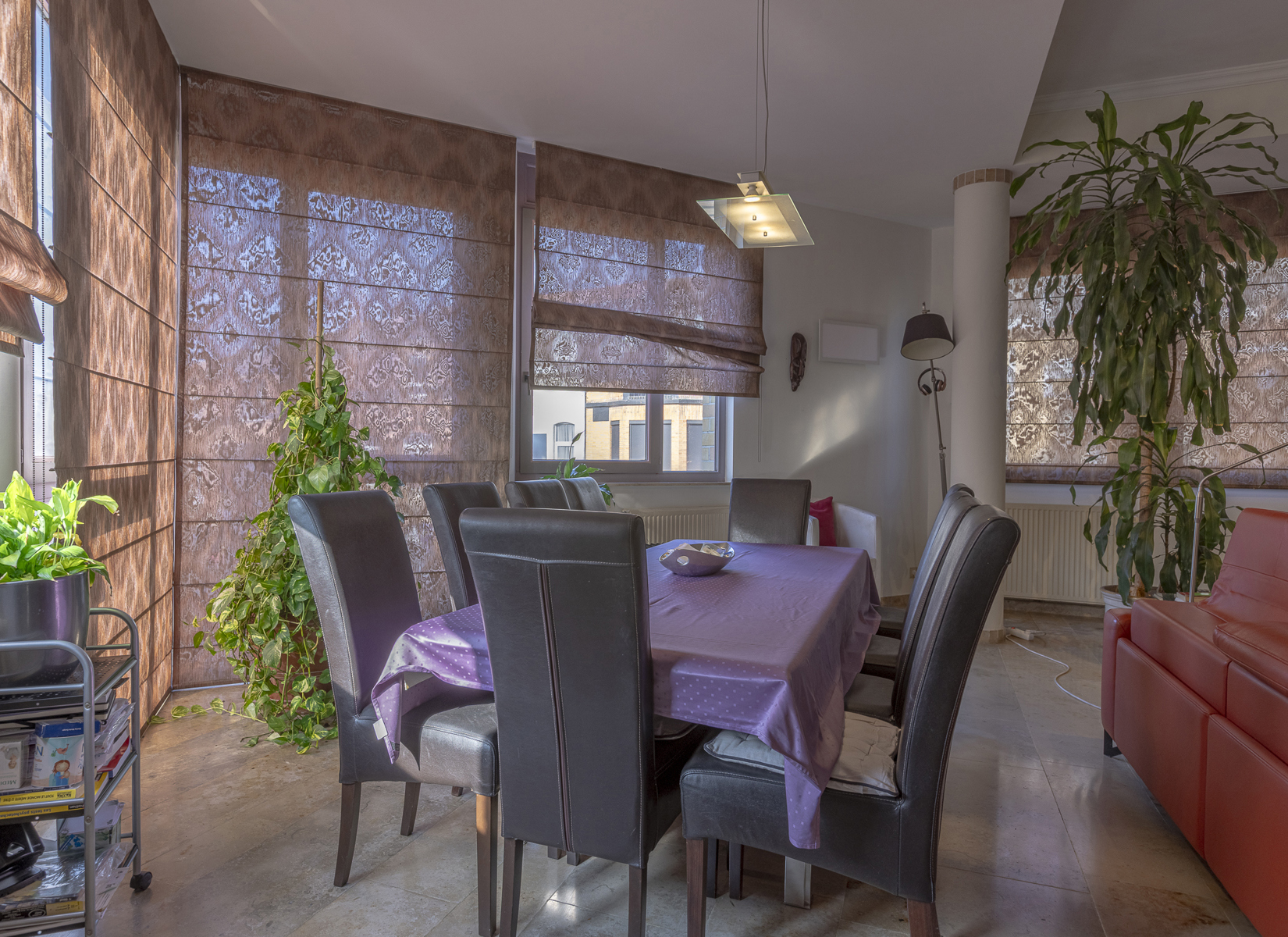 House for sale in Anderlecht with 4 bedrooms - photo 5