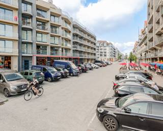 Commercial à vendre à Nieuport