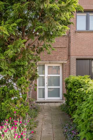 House for sale in Antwerp