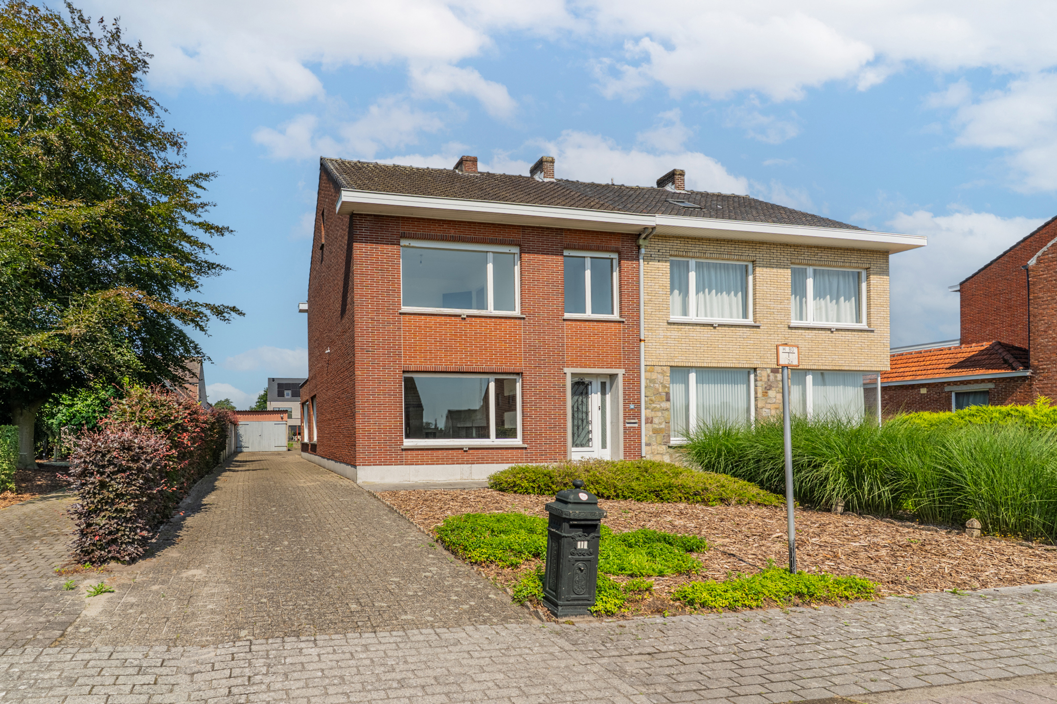 House for sale in Arendonk