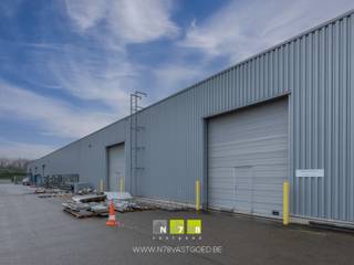 Commercial for rent in Oudsbergen