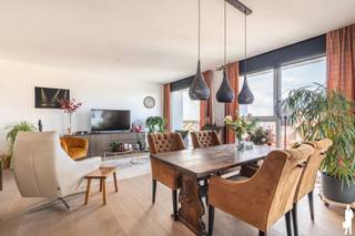 Appartement à louer à Turnhout