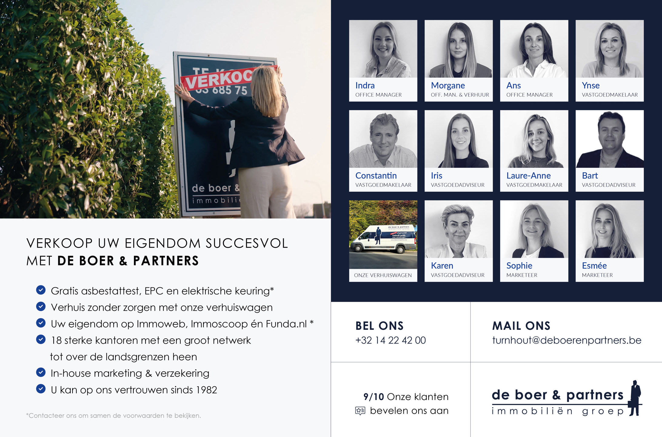 Terrain à vendre à Oud-Turnhout - photo 5