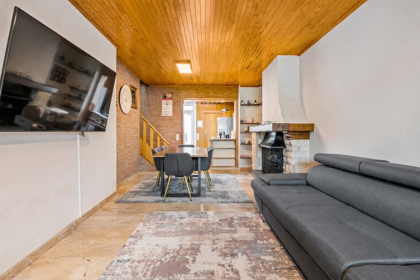 Maison à vendre à Ekeren avec 2 chambres - photo 4