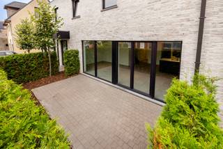 Appartement à louer à Ranst