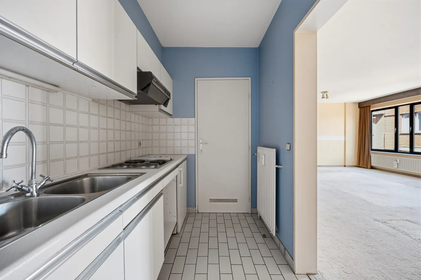 Appartement op wandelafstand van het centrum - foto 4