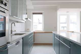 Apartment for rent in Antwerp