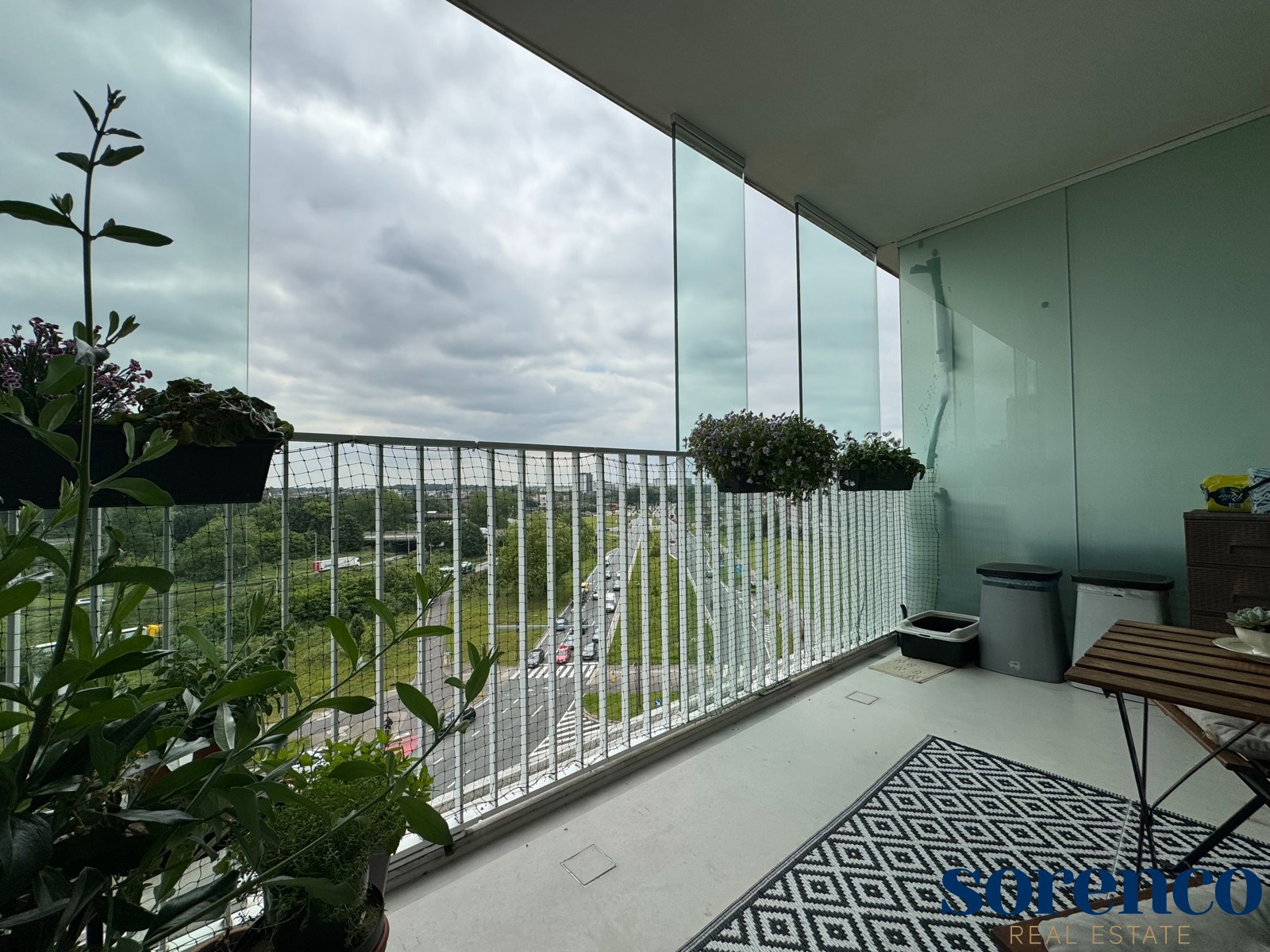 Appartement à louer à Borgerhout avec 2 chambres - photo 3