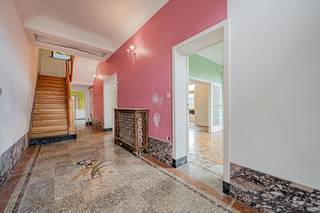 Huis te koop in La Louvière