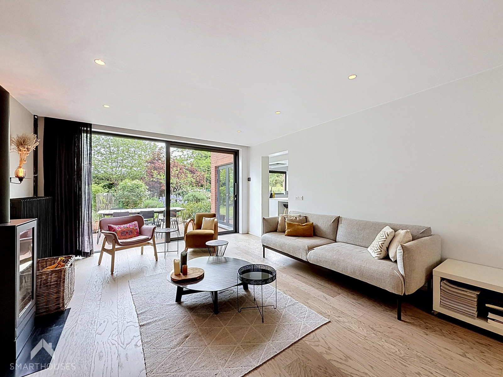 Maison à vendre à Courtrai avec 3 chambres - photo 3