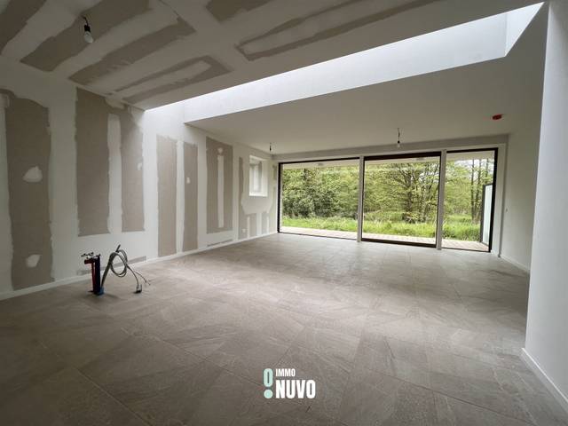 Projet à vendre à Liedekerke