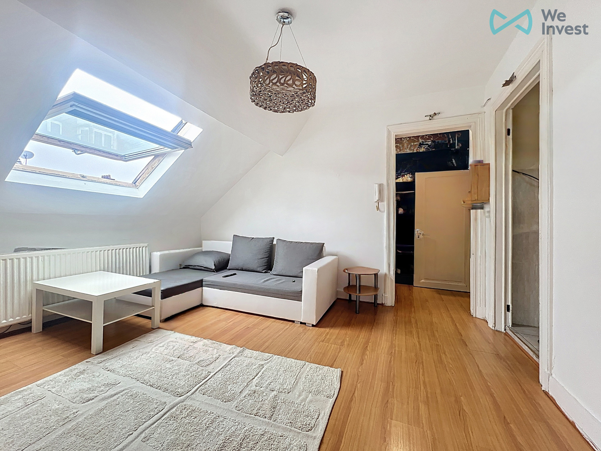 Gemengd Gebouw te Koop in Anderlecht - foto 4