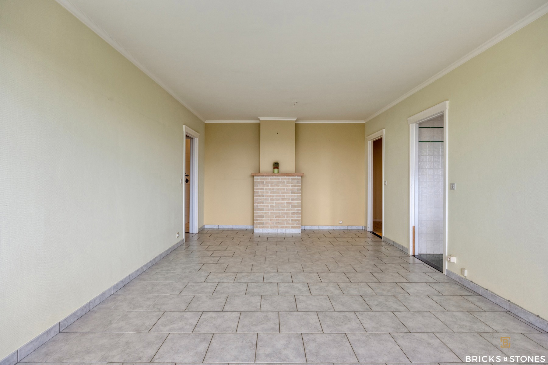 Appartement à vendre à Anvers avec 2 chambres - photo 2