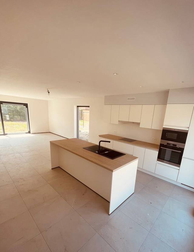 Project te koop in Moorslede