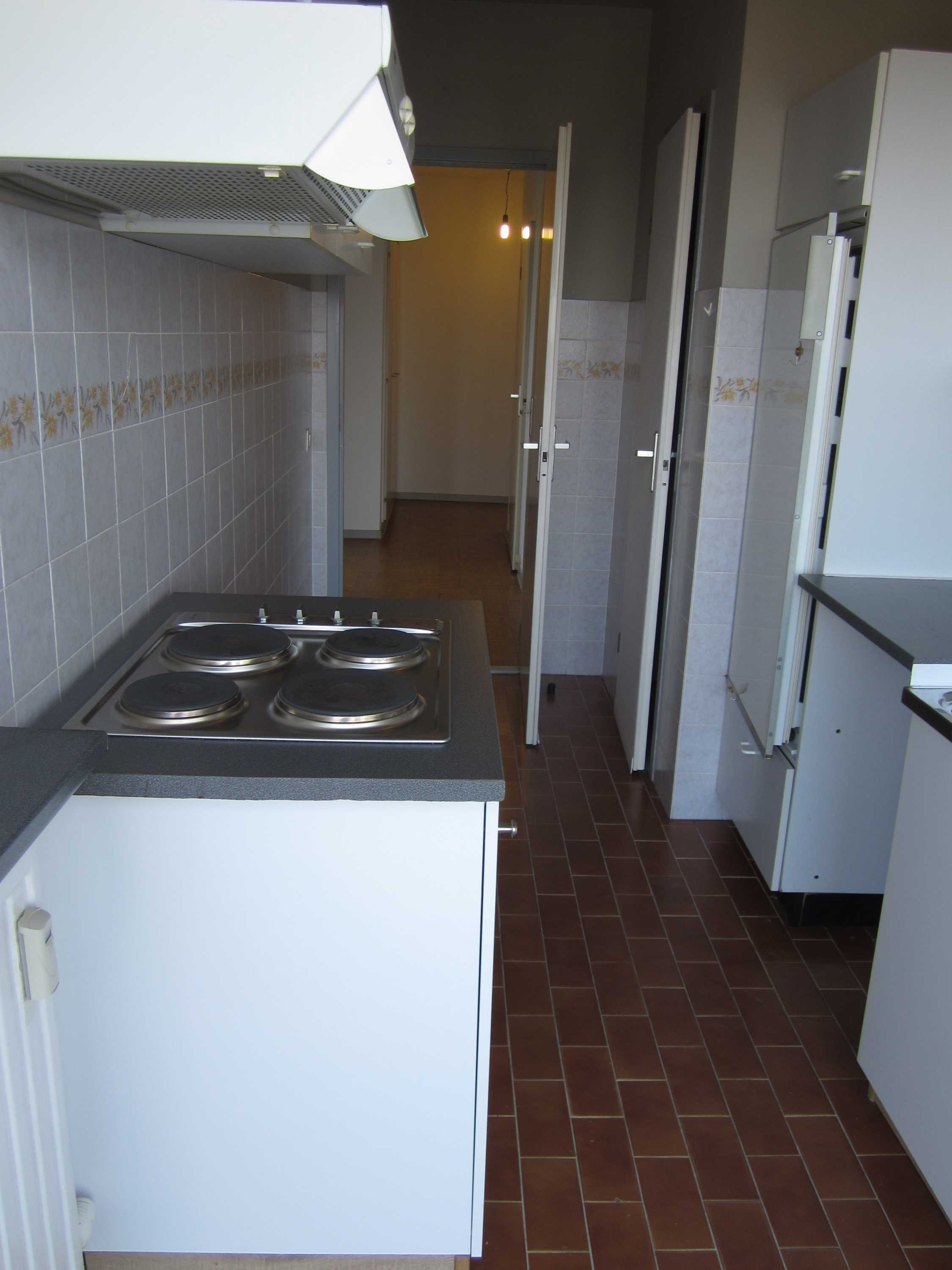 Appartement à vendre à Merksem avec 1 chambre - photo 5