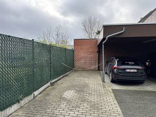 Garage à vendre à Bredene