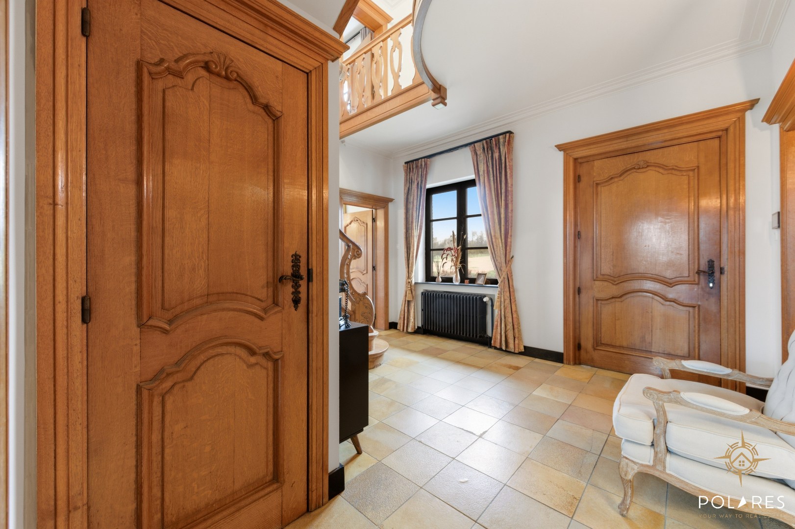 Exclusief wonen in rust en luxe: prachtig villa te Kortenaken - foto 5